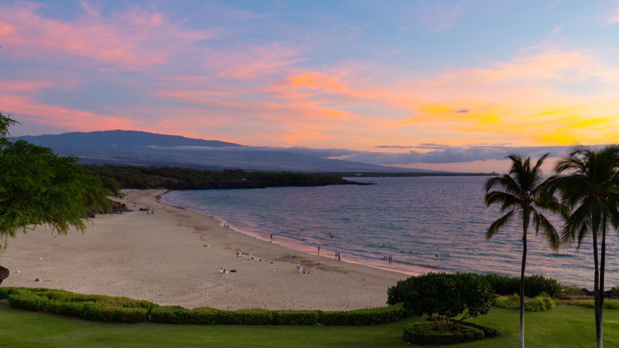 Once Upon A Tide Charming 4Br Kamilo Home With Bikes And Beach Gear Waikoloa Eksteriør bilde