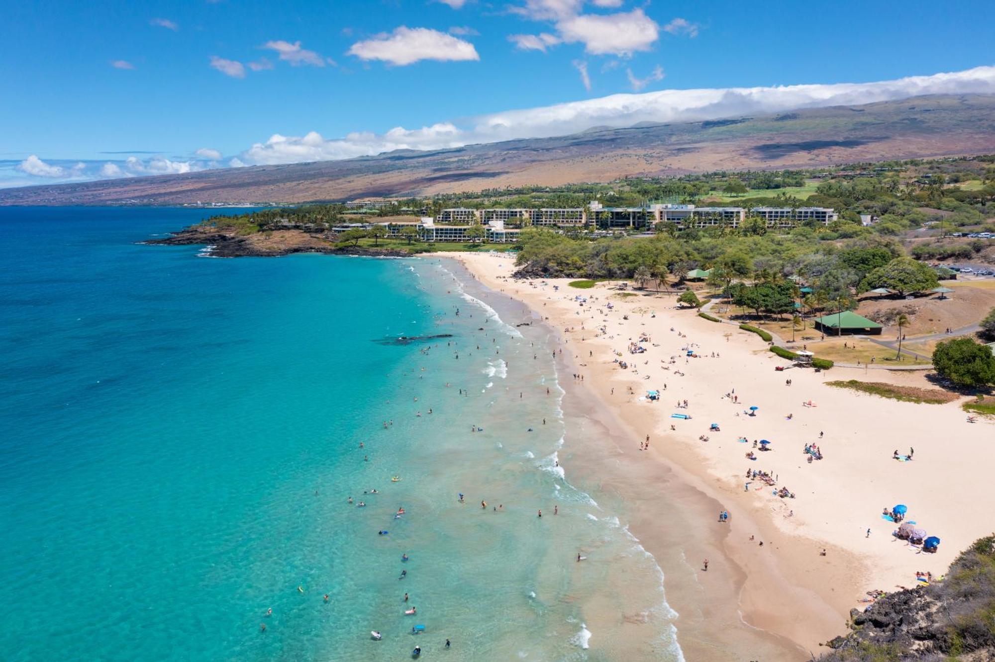 Once Upon A Tide Charming 4Br Kamilo Home With Bikes And Beach Gear Waikoloa Eksteriør bilde