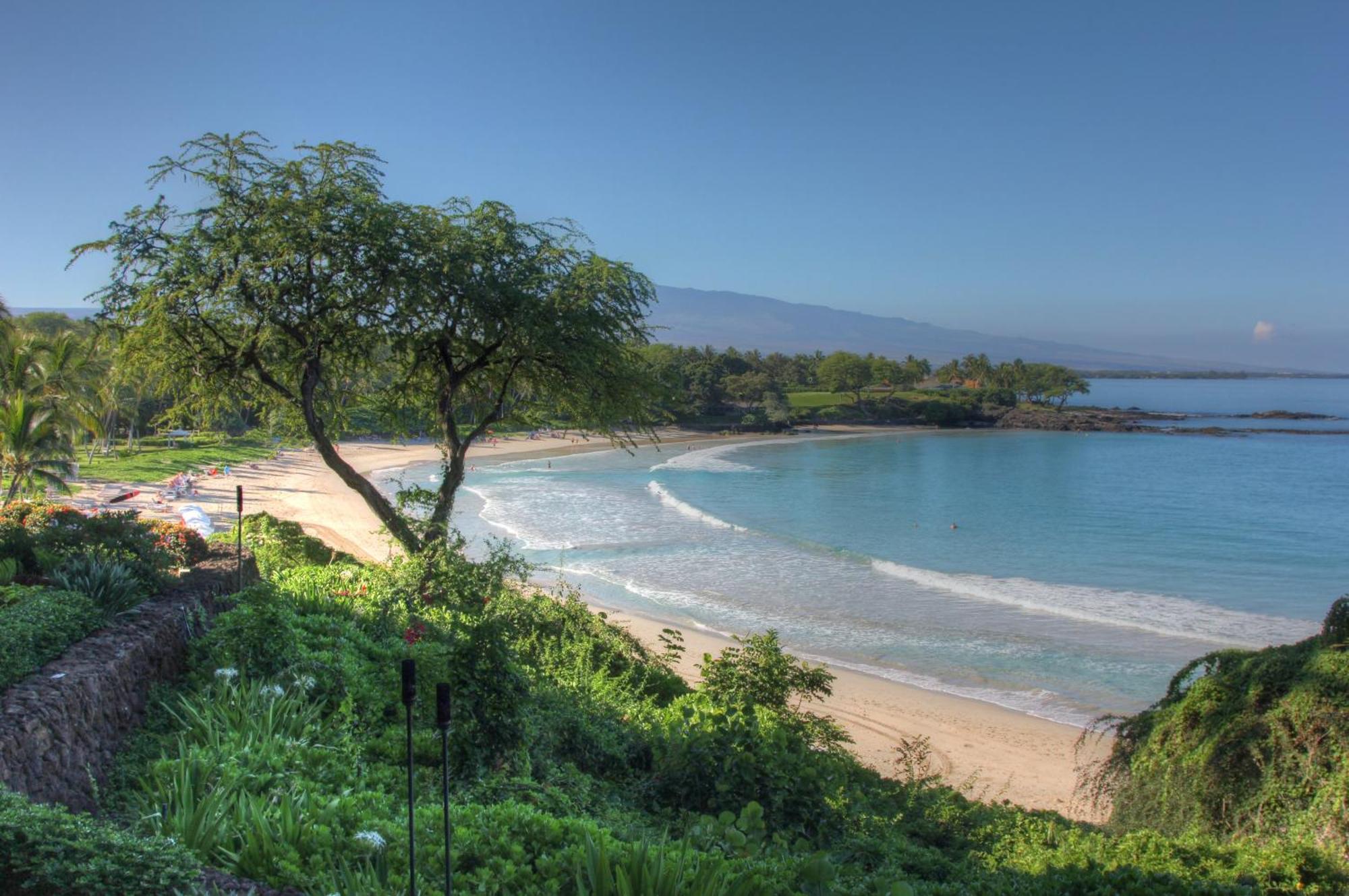 Once Upon A Tide Charming 4Br Kamilo Home With Bikes And Beach Gear Waikoloa Eksteriør bilde