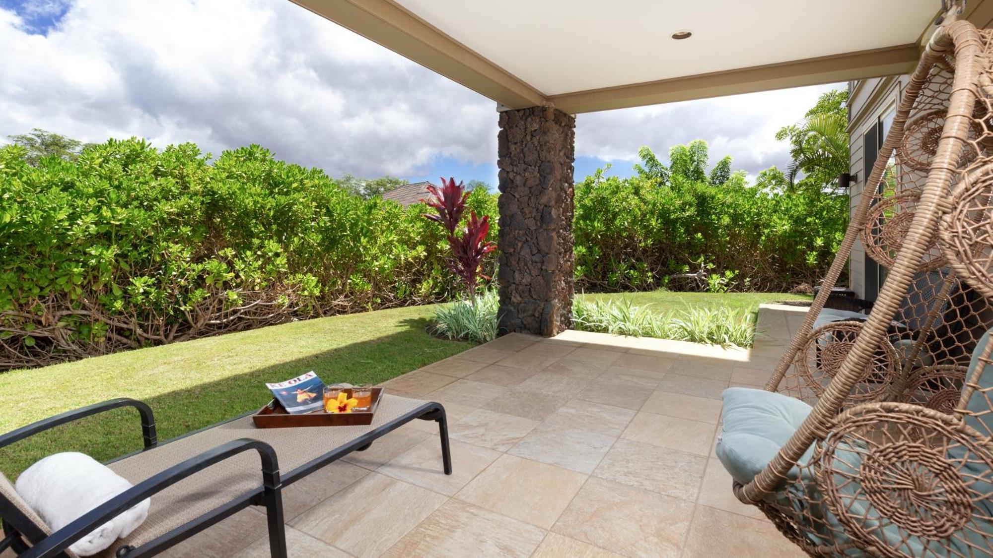 Once Upon A Tide Charming 4Br Kamilo Home With Bikes And Beach Gear Waikoloa Eksteriør bilde