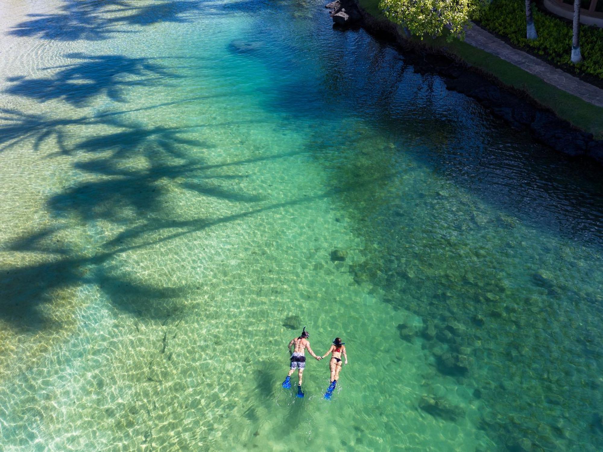 Once Upon A Tide Charming 4Br Kamilo Home With Bikes And Beach Gear Waikoloa Eksteriør bilde