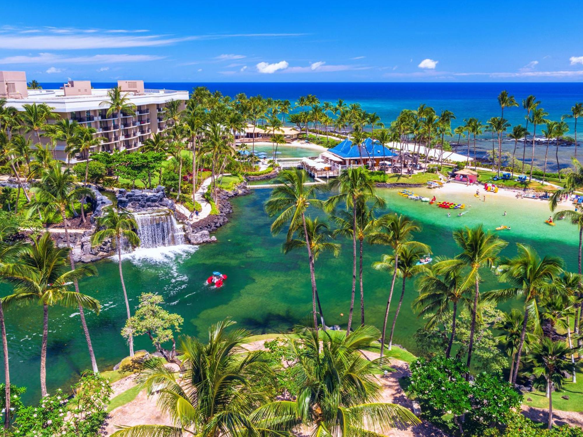 Once Upon A Tide Charming 4Br Kamilo Home With Bikes And Beach Gear Waikoloa Eksteriør bilde