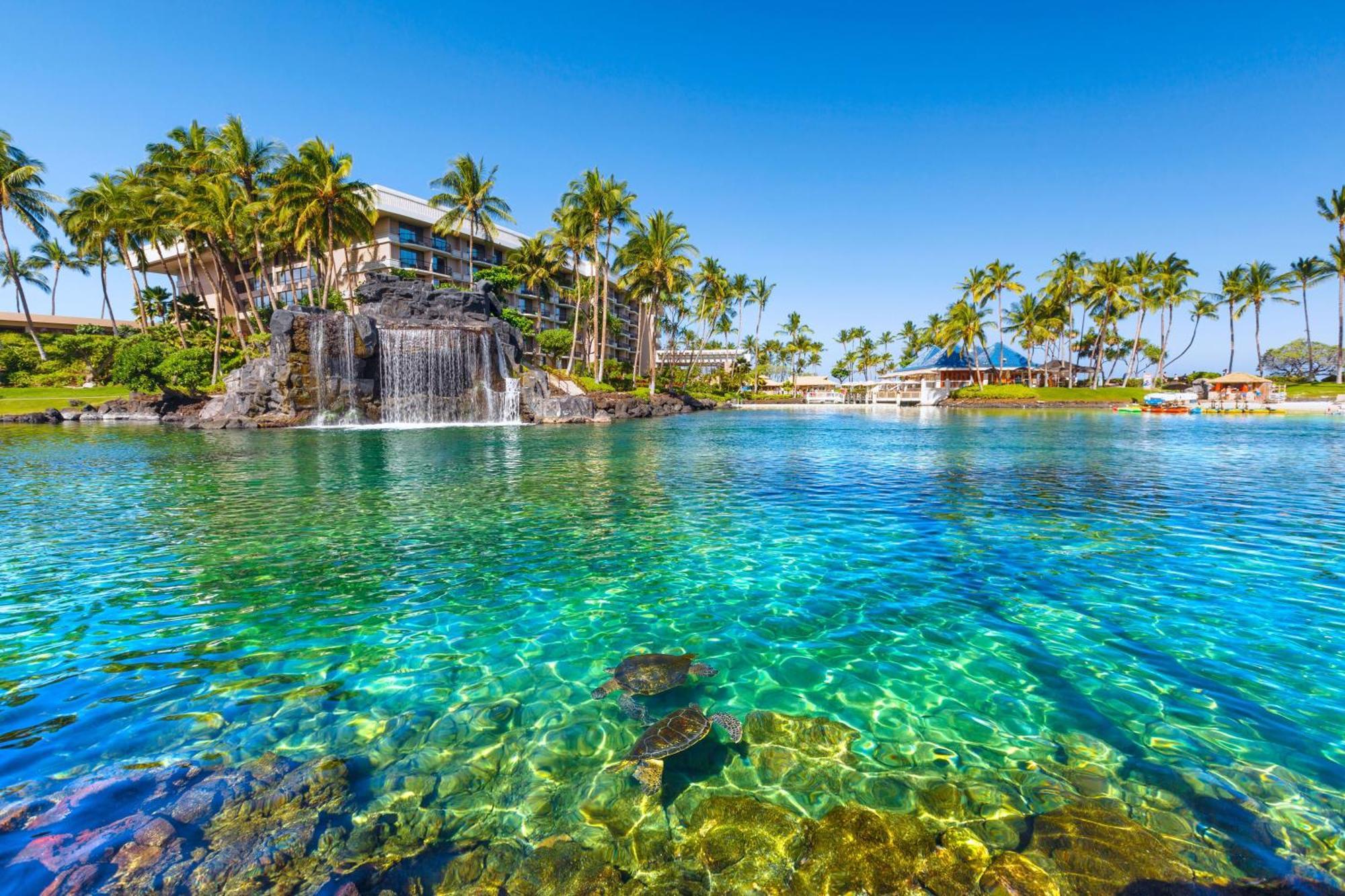 Once Upon A Tide Charming 4Br Kamilo Home With Bikes And Beach Gear Waikoloa Eksteriør bilde